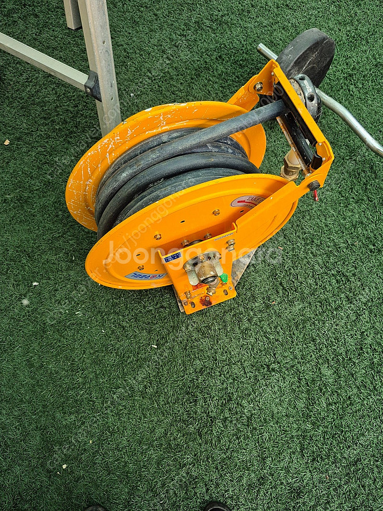 코릴 자동호스릴--3